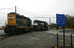 CSX 6210 NS 3429